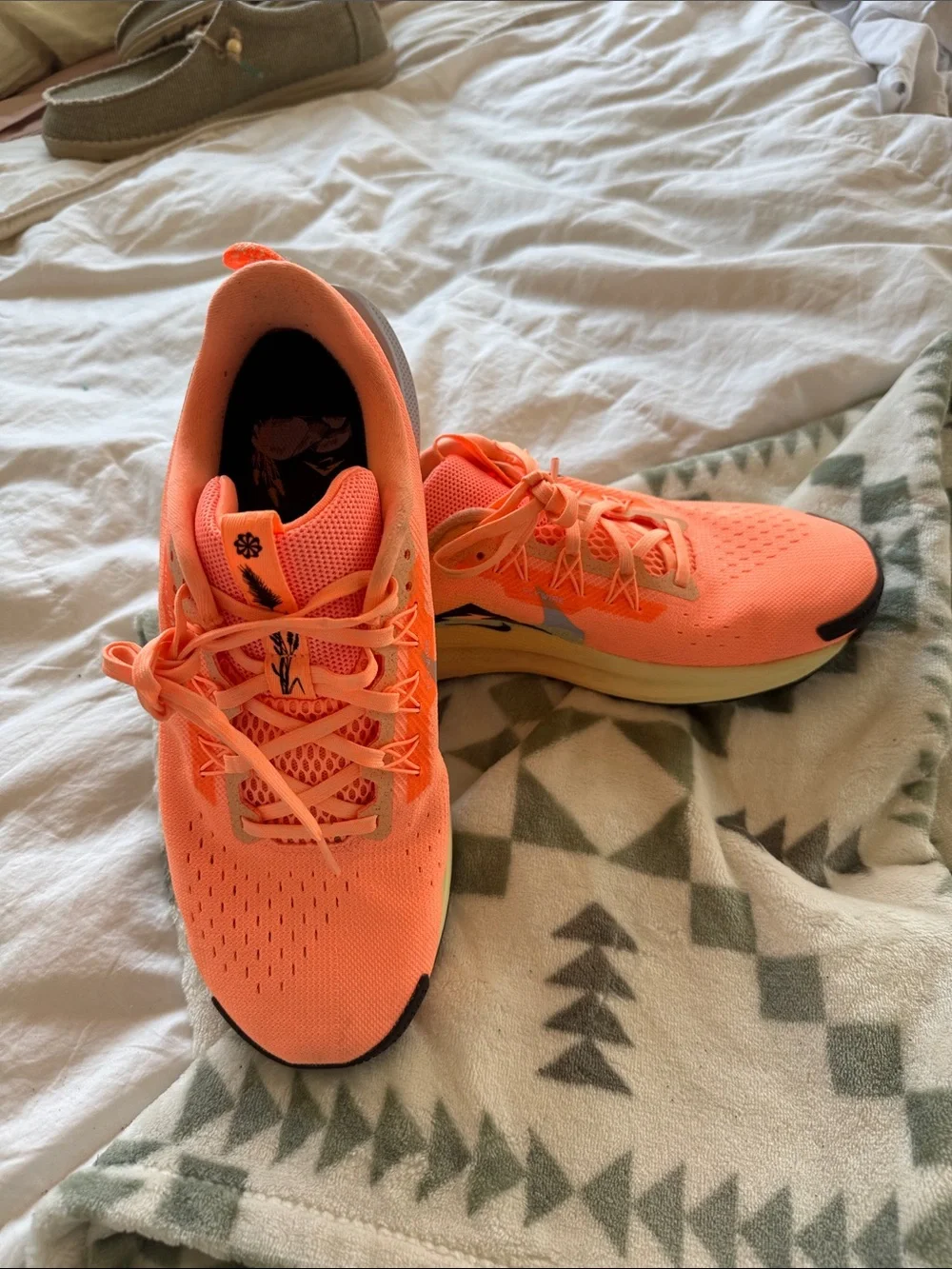 Nike lightweight breathable